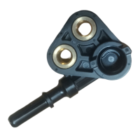 INJECTOR CAP Splendor bs6 Hero